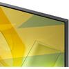 Televizor QLED Smart Samsung, 189 cm, 75Q90T, 4K Ultra HD