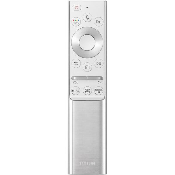 Televizor Samsung 139cm, 4K  UHD, QLED, SMART, LED, 55Q90TA