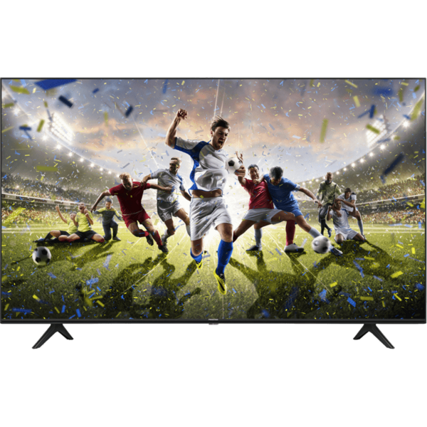 Televizor LED Hisense 147 cm 58A7100F, Smart Tv, Ultra HD 4K