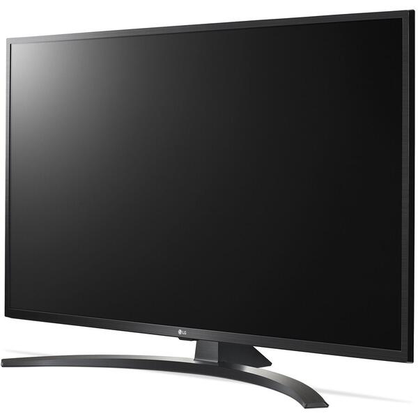 Televizor LG 55NANO913NA, 139 cm, Smart, 4K Ultra HD, LED