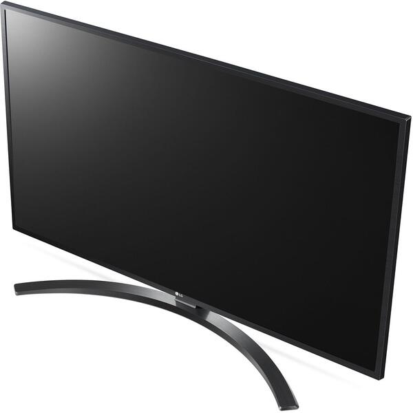 Televizor LG 55NANO913NA, 139 cm, Smart, 4K Ultra HD, LED