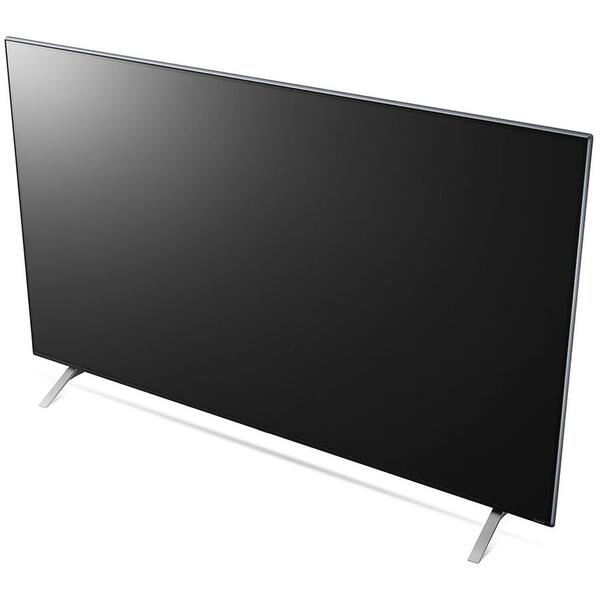 Televizor LED LG 218 cm 86NANO903NA, Ultra HD 4K, NanoCell, webOS, Smart TV, WiFi, HDR, webOS