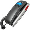 Telefon cu fir MaxCom KXT400, Grey