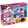 LISCIANI Puzzle Minnie Mouse (60 piese)
