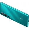 Telefon mobil Xiaomi Mi 10 128GB 5G Coral Green MZB9052EU