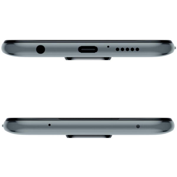 Xiaomi Redmi Note 9 Pro Dual SIM 128/6GB Interstellar Grey