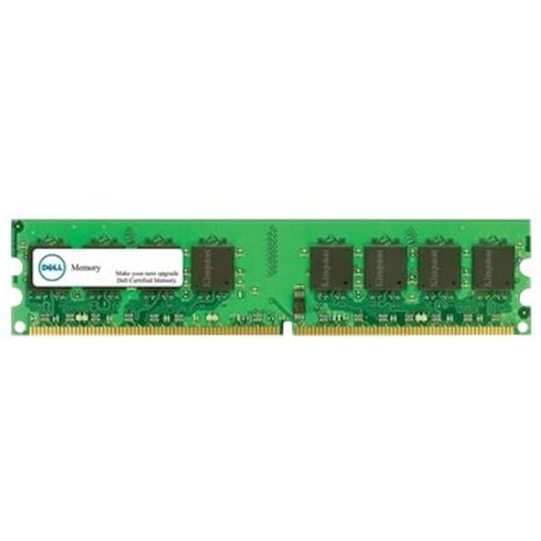 Dell MEMORY UPGRADE/16GB 2RX8 DDR4 UDIMM 2666MHZ MEMORY UPGRADE/16GB 2RX8 DDR4 UDIMM 2666MHZ
