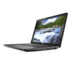 Laptop DELL 15.6'' Latitude 5501 (seria 5000), HD, Procesor Intel® Core™ i5-9300H (8M Cache, up to 4.10 GHz), 8GB DDR4, 256GB SSD, GMA UHD 630, Linux, Black, 3Yr On-site