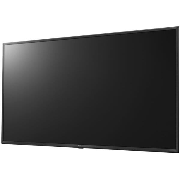 Televizor LED Comercial LG 152 cm (60") 60UT640S, UHD 4K, Smart TV, CI