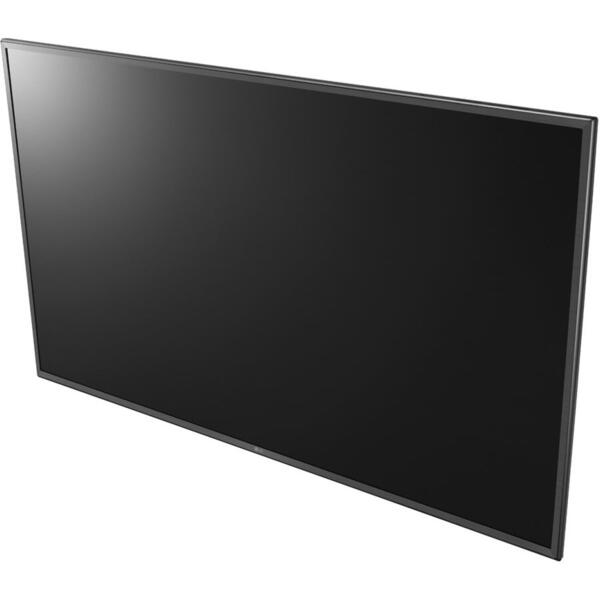 Televizor LED Comercial LG 152 cm (60") 60UT640S, UHD 4K, Smart TV, CI