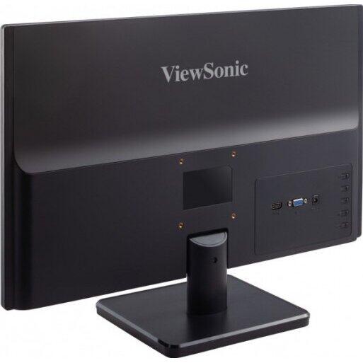 Monitor LED ViewSonic VA2223-H 21.5 inch 5 ms Black