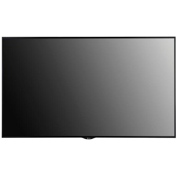 Display profesional LED LG 49XS4F 49 inch Full HD Black