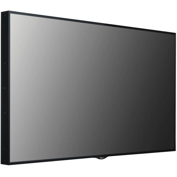 Display profesional LED LG 49XS4F 49 inch Full HD Black