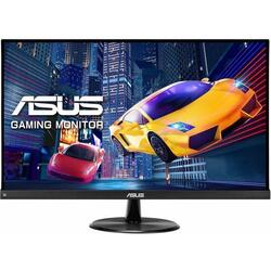 Monitor Gaming Asus VP249QGR 23.8 inch 1 ms Negru FreeSync 144 Hz
