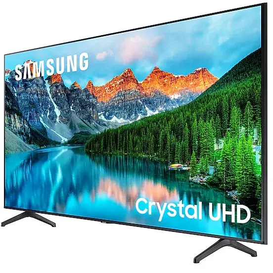 Televizor LED Samsung 165 cm (65") LH65BETHLGUXEN, Ultra HD 4K, Smart TV, WiFi, CI+