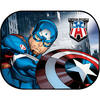 Set 2 parasolare Captain America Disney CZ10244
