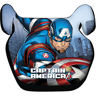 Disney Inaltator Auto Avengers Captain America Disney CZ10275