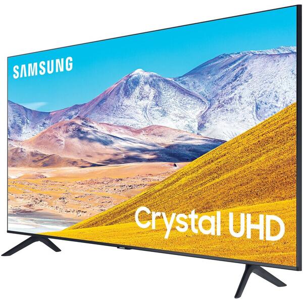 Televizor Led Samsung 189 cm 75TU8072, Smart Tv, 4K Ultra HD