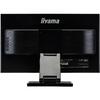 Monitor cu ecran tactil iiyama ProLite T2454MSC-B1AG 24" antireflex