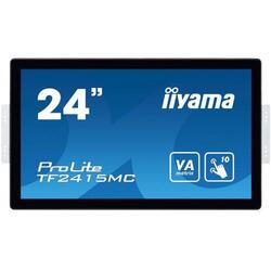 Monitor tactil incorporat iiyama ProLite TF2415MC-B2 24" VA LED, IP65, openframe