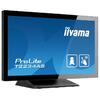 Monitor cu ecran tactil POS iiyama T2234AS-B1 22" Android