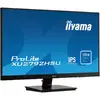 Monitor iiyama ProLite XUB2792HSU-B1 UltraSlim 27" IPS FHD FlickerFree Pivot