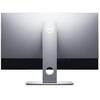 Monitor LED Dell UltraSharp UP3218K, 31.5inch, 7680x4320, 6ms GTG, Black-Silver