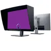 Monitor LED IPS Dell 27", 4K UHD, Display Port, USB-C, Negru, UP2720Q