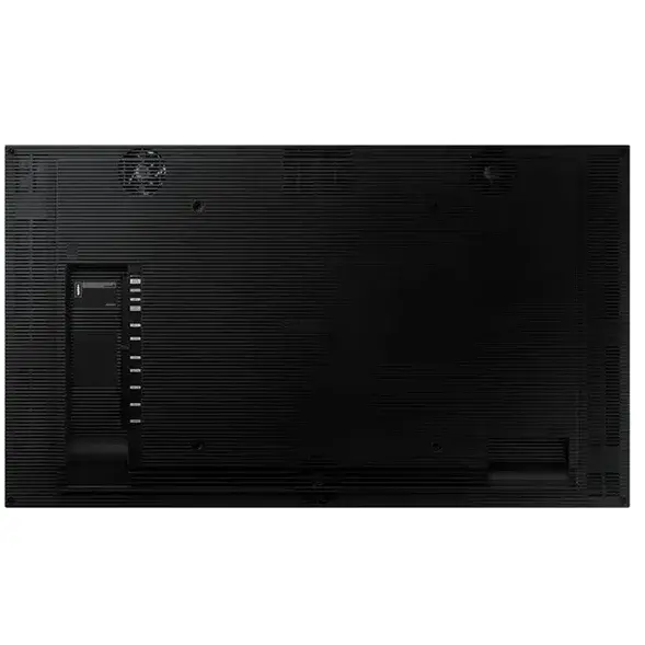 Display profesional SAMSUNG LH55OMNSLGB, 55", Full HD, 60 Hz, negru