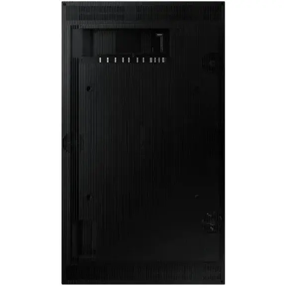 Display profesional SAMSUNG LH55OMNSLGB, 55", Full HD, 60 Hz, negru