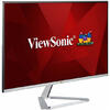 Monitor LED Viewsonic VX2776-SMH, 27", Full HD, 4ms, Negru