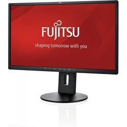Monitor LED Fujitsu B24-8 TS Pro, 23.8", Full HD, 5ms, Negru
