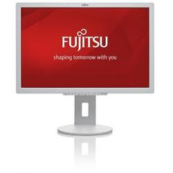 Monitor LED Fujitsu B22-8 WE Neo, 22", Full HD, Gri