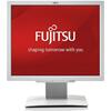 Monitor LED Fujitsu B Line B19-7, 5:4, 19 inch, 8 ms, alb