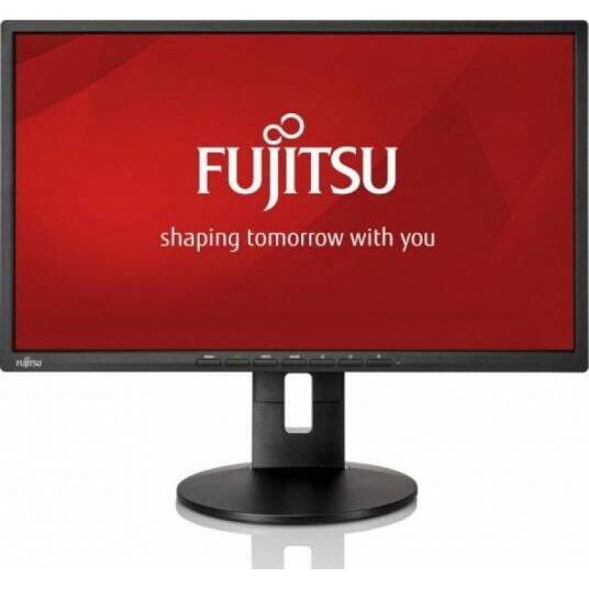 Monitor LED 21.5 Fujitsu B22-8 TS Pro Full HD 5ms IPS S26361-K1602-V160