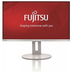 Monitor LED Fujitsu B27-9 TE, 27", Full HD, 5ms, Alb