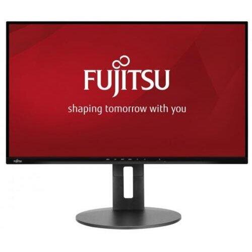 Monitor LED Fujitsu Display B27-9 TS, 27inch, 1920x1080, 5ms, Black