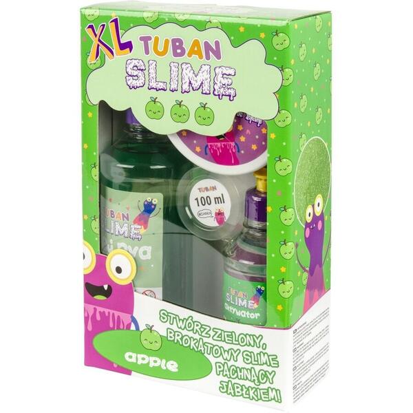 Slime Set XL DIY – Mar Tuban TU3169
