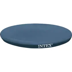 Prelata pentru piscina Intex Easy, vinyl, D 305 cm