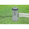 Pompa filtrare apa piscina, Intex, 3785 l apa/h