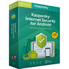 Kaspersky Internet Security for Android 3 PC ani: 1, reinnoire
