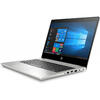 Laptop HP 13.3'' ProBook 430 G7, FHD, Procesor Intel® Core™ i7-10510U (8M Cache, up to 4.90 GHz), 8GB DDR4, 256GB SSD, GMA UHD, Win 10 Pro, Silver
