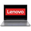 Laptop Lenovo 15.6'' V15 ADA, FHD, Procesor AMD Ryzen™ 3 3250U (4M Cache, up to 3.50 GHz), 4GB DDR4, 256GB SSD, Radeon Vega, No OS, Iron Grey