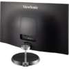 Monitor LED ViewSonic VX2485-MHU 23.8 inch 5 ms Black FreeSync 75Hz