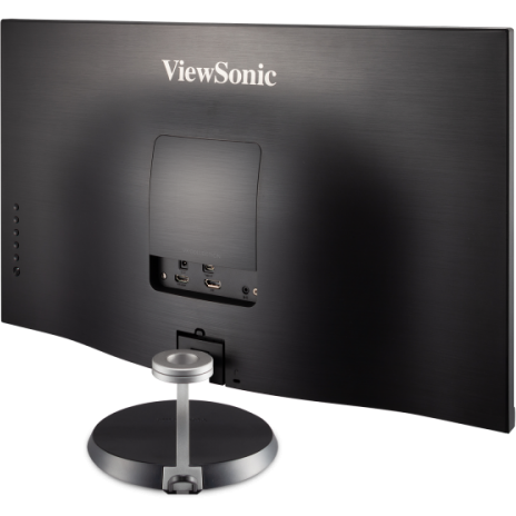 Monitor LED ViewSonic ,27 inch 2K 5 ms Black FreeSync 75Hz