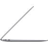 Laptop Apple 13.3'' MacBook Air 13 with Retina True Tone, Ice Lake i5 1.1GHz, 8GB DDR4X, 512GB SSD, Intel Iris Plus, macOS Catalina, Space Grey, INT keyboard, Early 2020