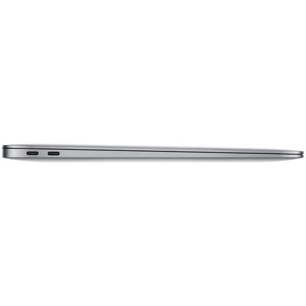 Laptop Apple 13.3'' MacBook Air 13 with Retina True Tone, Ice Lake i5 1.1GHz, 8GB DDR4X, 512GB SSD, Intel Iris Plus, macOS Catalina, Space Grey, INT keyboard, Early 2020