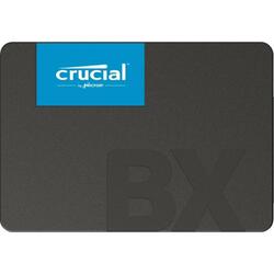CRUCIAL SSD SATA2.5" 1TB BX500/CT1000BX500SSD1 CRUCIAL