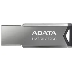 Memorii USB 3.2 Gen 1 ADATA 32GB, negru/argintiu