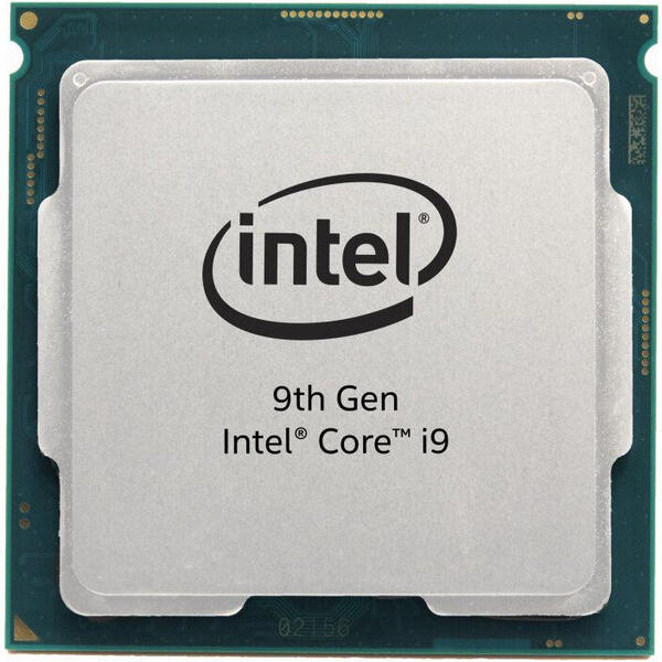 Procesor Intel Coffee Lake, Core i9 9900 3.1GHz tray